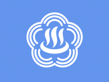 Tu Bandera - Bandera de Atami