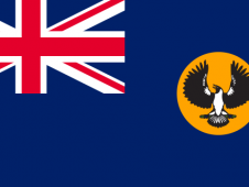 Tu Bandera - Bandera de Australia del Sur