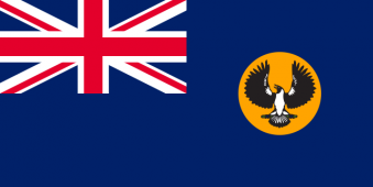 Tu Bandera - Bandera de Australia del Sur