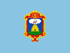 Tu Bandera - Bandera de Ayacucho