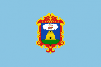 Tu Bandera - Bandera de Ayacucho