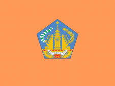 Tu Bandera - Bandera de Bali
