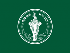 Tu Bandera - Bandera de Bangkok