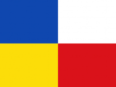 Tu Bandera - Bandera de Barcelona Marítimo
