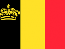 Tu Bandera - Bandera de Bélgica yates