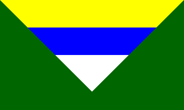 Bandera Boaco