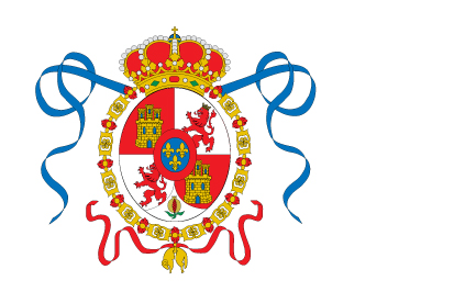 Bandera Borbónica