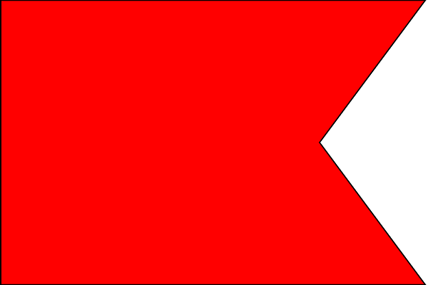 Bandera Bravo