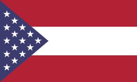 Bandera Brigada Abraham Lincoln