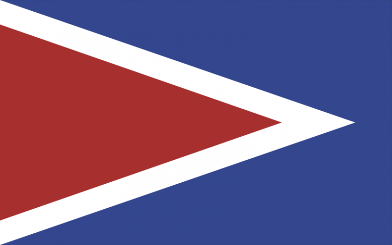 Tu Bandera - Bandera de Cabo Rojo
