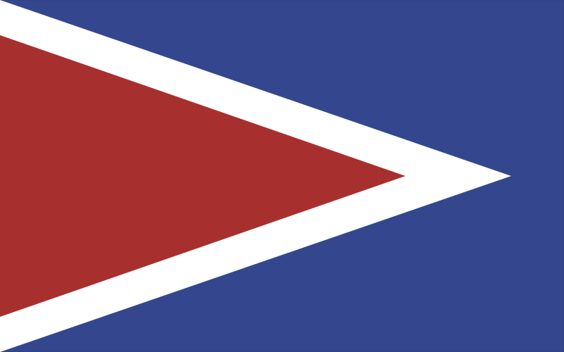 Bandera Cabo Rojo
