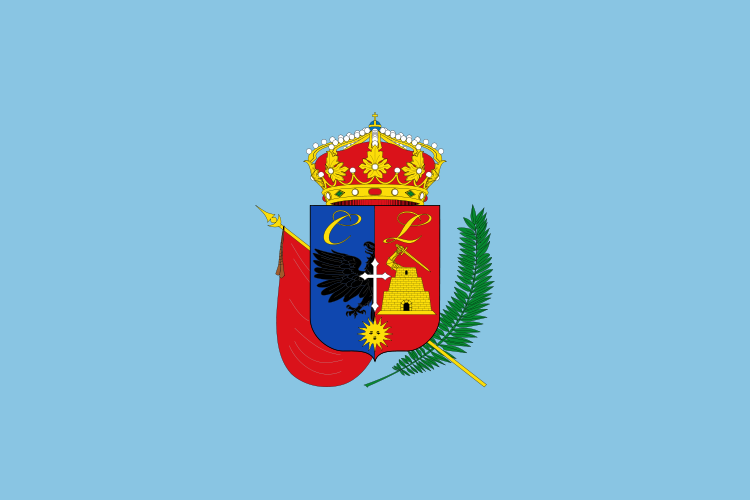 Bandera Cajamarca