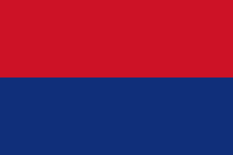 Bandera Cartago