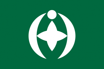 Tu Bandera - Bandera de Chiba
