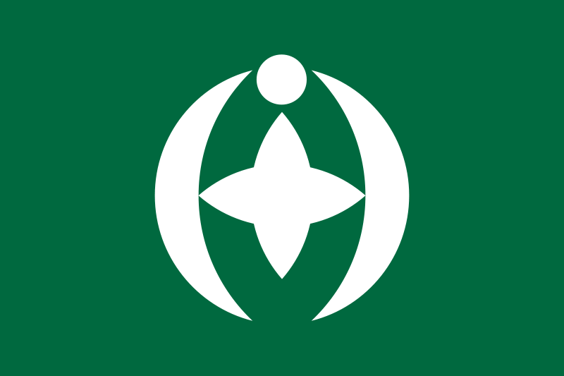 Bandera Chiba