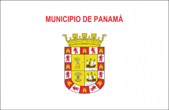 Tu Bandera - Bandera de Ciudad de Panamá