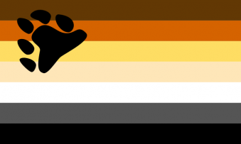 Tu Bandera - Bandera de Comunidad de osos