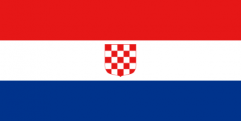Tu Bandera - Bandera de Croacia (1990)