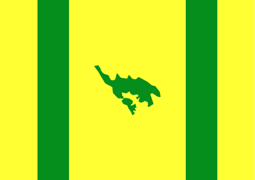 Bandera Culebra