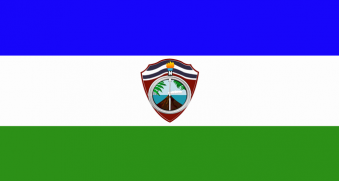 Tu Bandera - Bandera de Departamento de Sonsonate