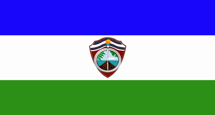 Bandera Departamento de Sonsonate