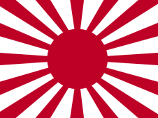 Tu Bandera - Bandera de Ejercito Imperial
