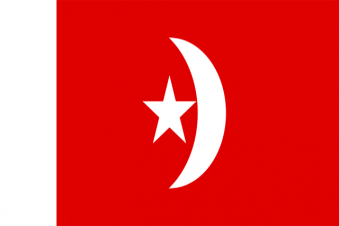 Tu Bandera - Bandera de Emirato de Umm al-Qaywayn