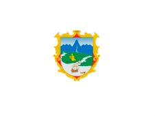 Tu Bandera - Bandera de Escudo de Cali