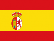Tu Bandera - Bandera de España 1785