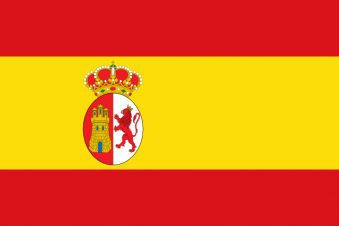 Tu Bandera - Bandera de España 1785