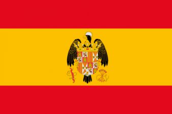 Tu Bandera - Bandera de España Escudo Reyes Católicos