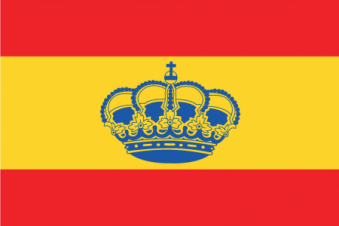 Tu Bandera - Bandera de España yate