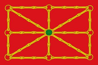 Tu Bandera - Bandera de Estandarte de Navarra