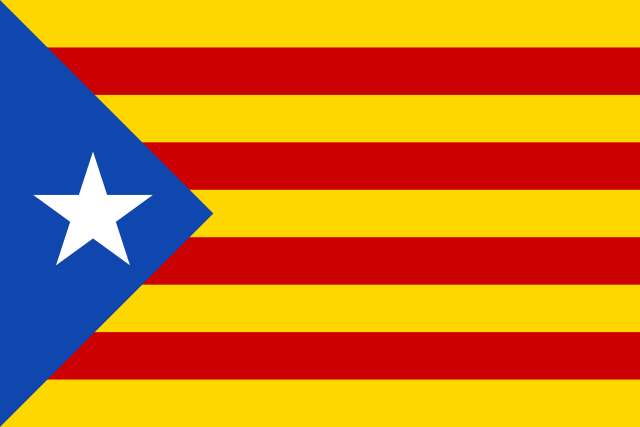 Bandera Estelada
