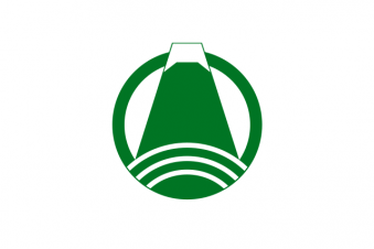 Tu Bandera - Bandera de Fuji (Shizuoka)