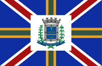 Tu Bandera - Bandera de Governador Valadares