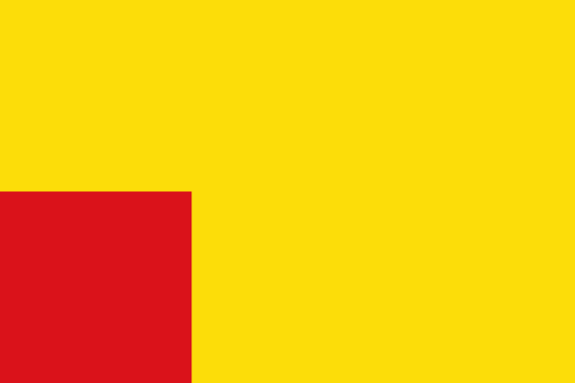 Bandera Granada marítima