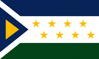 Tu Bandera - Bandera de Grecia (Costa Rica)