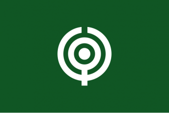 Tu Bandera - Bandera de Hayashima
