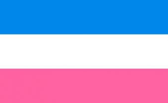 Tu Bandera - Bandera de Heterosexual