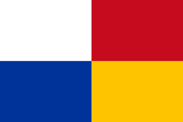 Bandera Iberica