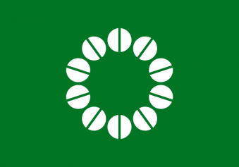 Tu Bandera - Bandera de Ito (Shizuoka)
