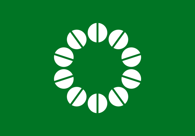 Bandera Ito (Shizuoka)