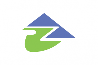 Tu Bandera - Bandera de Izunokuni (Shizuoka)