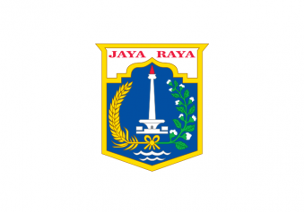 Tu Bandera - Bandera de Jakarta