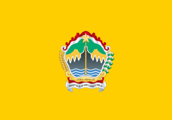 Tu Bandera - Bandera de Java Central