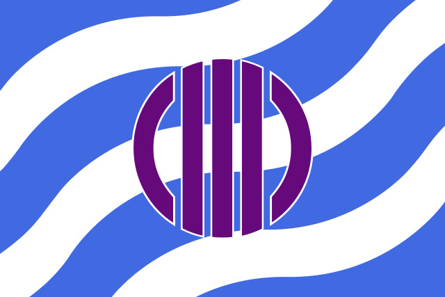 Bandera Kakogawa
