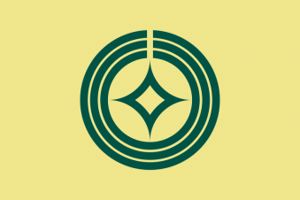 Tu Bandera - Bandera de Kawaguchi