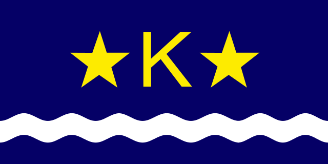 Bandera Kinshasa