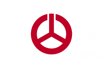 Tu Bandera - Bandera de Koriyama